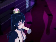 Chompette 3D Hentai 1/16