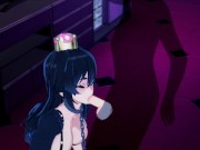 Chompette 3D Hentai 2/16