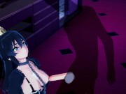 Chompette 3D Hentai 3/16