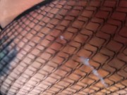 Chassidy Lynn -Smoking Milf Creampie Compilation 11/16