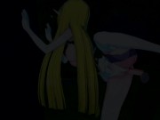 Isekai Maou - Shera Greenwood 3D Hentai 13/16