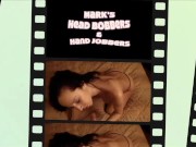 Jada gets even! (Old school clip; Huge load on Jada’s face) 1/16