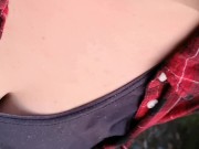 Fucking in playgroung etc. Public sex and cum in mouth. Funny 4/16