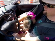 HOW TO KEEP A CAR DRIVER AWAKE 4/16
