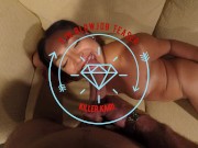 9 In Blowjob and Light fuck 1/16