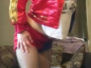 Harley Quinn cosplay 4/16