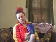 Harley Quinn cosplay 5/16