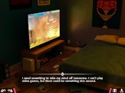 DOUBLE HOMEWORK #06 • PC GAMEPLAY [HD] 1/16