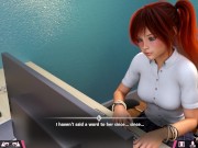 DOUBLE HOMEWORK #06 • PC GAMEPLAY [HD] 10/16