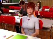 DOUBLE HOMEWORK #06 • PC GAMEPLAY [HD]