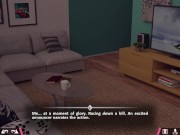 DOUBLE HOMEWORK #06 • PC GAMEPLAY [HD] 2/16