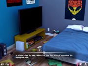 DOUBLE HOMEWORK #06 • PC GAMEPLAY [HD] 3/16