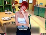 DOUBLE HOMEWORK #06 • PC GAMEPLAY [HD] 4/16