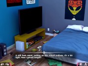 DOUBLE HOMEWORK #06 • PC GAMEPLAY [HD] 6/16