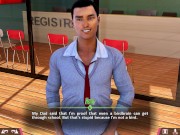 DOUBLE HOMEWORK #06 • PC GAMEPLAY [HD] 9/16