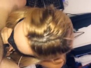 I tied premium snap girl @riricella up and fucked her hard 15/16