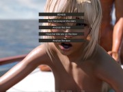 DEPRAVED AWAKENING #28 • PC GAMEPLAY [HD] 8/16