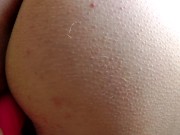 Fucked Big Ass Girl in White Panties 7/16