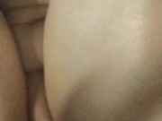 Female Sub BDSM spreader bar fuck 12/16