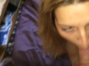 If you Fuck My Butt I Swallow! (Part 3) 7/16