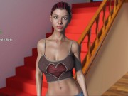 WTHI #69 • WHERE THE HEART IS • PC GAMEPLAY [HD] 5/16