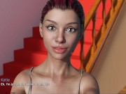 WTHI #69 • WHERE THE HEART IS • PC GAMEPLAY [HD] 6/16