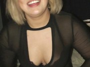 Lana_Anal fisted after super sloppy deep throat  3/16