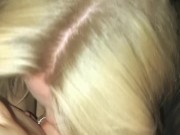 Lana_Anal fisted after super sloppy deep throat  7/16