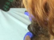 Patient gets Milked by NA with Gloves- ASMR - 15/16