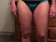 Ballkicking and Nut punching my BF in exchange for a balldraining handjob 2/16