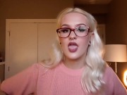 Sexy Tongue Play 1/16