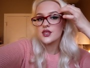 Sexy Tongue Play 15/16