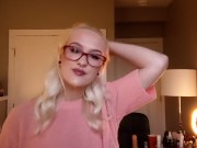 Sexy Tongue Play 7/16