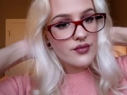 Sexy Tongue Play 9/16