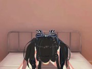 Mahouka - Saegusa Mayumi 3D Hentai 10/16