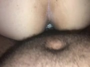 BBC FAN MEET & FUCK stretches My MILF  pussy 13/16