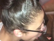 BBC FAN MEET & FUCK stretches My MILF  pussy 8/16