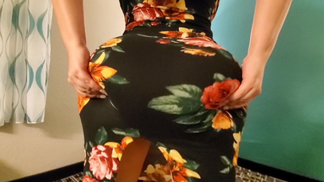 Crystal lust tease