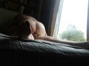 Was woken up to please the village 10/16