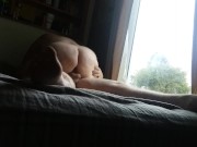 Was woken up to please the village 11/16