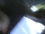 Young thirsty Latina loves riding bbc 4/16