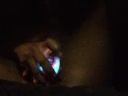 Play time in the Dark pt2 11/16