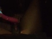 Play time in the Dark pt2 15/16