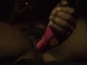 Play time in the Dark pt2 2/16