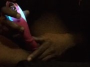 Play time in the Dark pt2 4/16