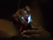 Play time in the Dark pt2 5/16