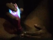 Play time in the Dark pt2 6/16