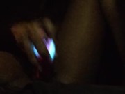 Play time in the Dark pt2 8/16