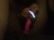 Play time in the Dark pt2 9/16