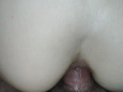 Anal creampie for tinder girl 9/16